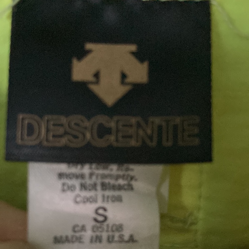 Pullover Shell Windbreaker - image 2